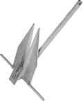 Fortress Guardian Anchors